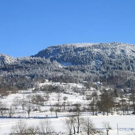 Familial Restauré Avec Jardin Clos, équipements Bébé, Animaux Acceptés, Proche St-julien-chapteuil - Fr-1-582-296 * Saint-Julien-Chapteuil