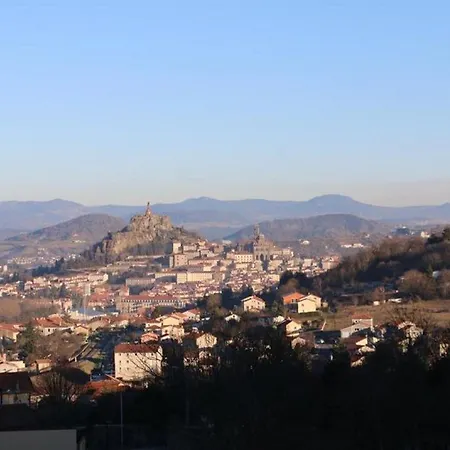 Сasa de vacaciones Familial Restauré Avec Jardin Clos, équipements Bébé, Animaux Acceptés, Proche St-julien-chapteuil - Fr-1-582-296 *