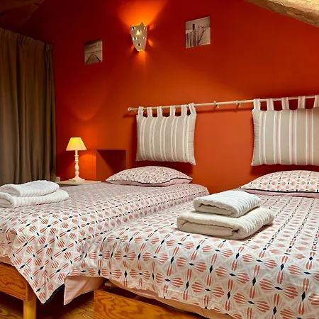 Familial Restaure Avec Jardin Clos, Equipements Bebe, Animaux Acceptes, Proche St-julien-chapteuil - Fr-1-582-296 Hétvégi ház Saint-Julien-Chapteuil